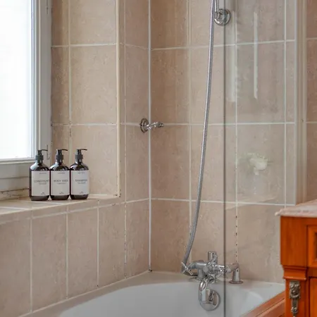 L'auguste - 10mn Paris - Proche Gare * Maisons-Alfort